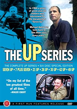 【中古】Up Series [DVD]｜IINEX