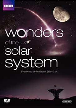 【中古】Wonders of the Solar System [DVD]｜IINEX