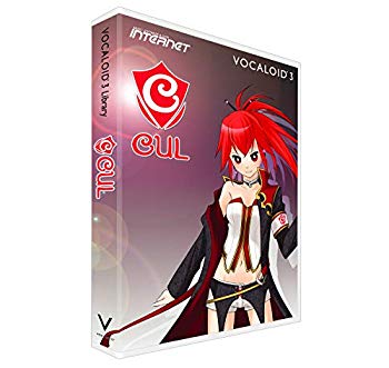 【中古】インターネット VOCALOID 3 CUL tf8su2k|IINEX