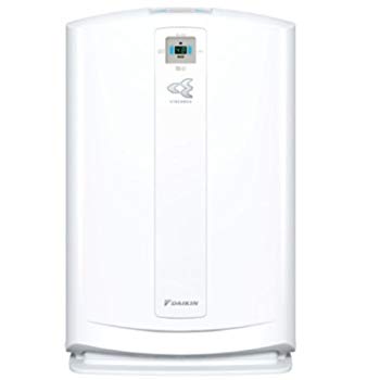 【中古】ダイキン(DAIKIN) 加湿空気清浄機「うるおい光クリエール」 ホワイト ACK70N-W i8my1cf|IINEX