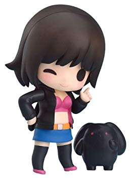 【中古】【非常に良い】うーさーのその日暮らし ねんどろいど れん&ダスウサ (ノンスケール ABS&PVC塗装済み可動フィギュア) khxv5rg｜IINEX 20,291円
