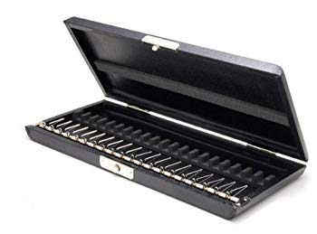 【中古】【非常に良い】オーボエ用リードケース 20本入(スライド式) OB20S【Tokyo Music Supply】 khxv5rg|IINEX