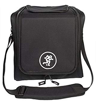 【中古】【非常に良い】MACKIE パワードスピーカー専用キャリングバッグ DLM8 Bag 国内正規品 khxv5rg|IINEX