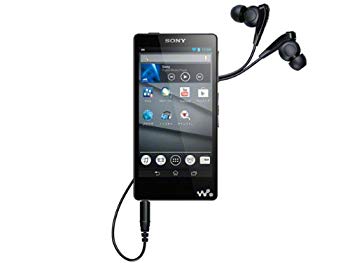 【中古】SONY ウォークマン Fシリーズ 32GB ブラック NW-F886/B rdzdsi3｜IINEX 11,234円