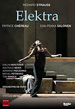 【中古】【非常に良い】Elektra [DVD] 9jupf8b｜IINEX