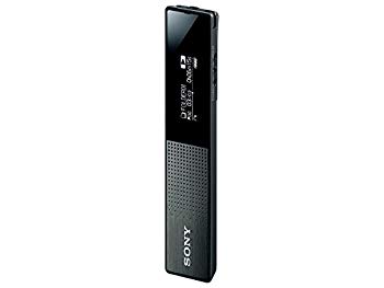 【中古】【非常に良い】ソニー SONY ステレオICレコーダー ICD-TX650 : 16GB 高性能デジタルマイク内蔵 ブラック ICD-TX650 B d2ldlup|IINEX