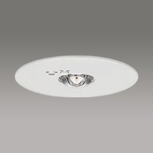 【中古】東芝ライテック 施設・屋外照明 低天井用埋込LED非常灯専用形 LEDEM13221N 2zzhgl6｜IINEX