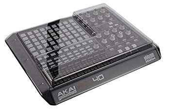 【中古】【非常に良い】DECKSAVER(デッキセーバー)AKAI APC40対応 耐衝撃カバー DS-PC-APC40 dwos6rj｜IINEX 18,092円