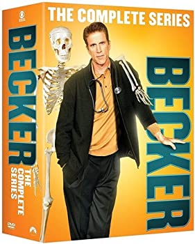 【中古】Becker: the Complete Series/ [DVD] [Import]｜IINEX