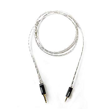 【中古】NOBUNAGA Labs HYBRID 素盞嗚(Susanoo) 【AK2.5mm4極バランス/3.5mm4極バランス】 z2zed1b|IINEX