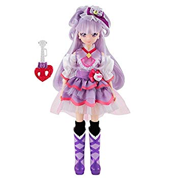 【中古】【非常に良い】HUG(はぐ)っと!プリキュア プリキュアスタイル キュアアムール mxn26g8｜IINEX