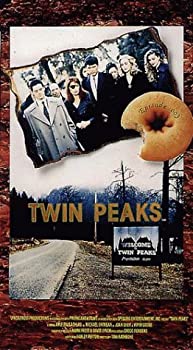 【中古】Twin Peaks 3 [VHS]｜IINEX