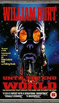 【中古】Until the End of the World [VHS]｜IINEX