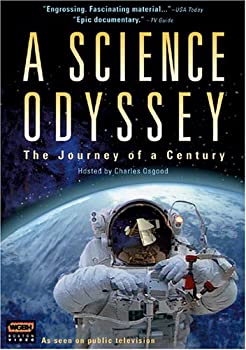 【中古】【非常に良い】Science Odyssey: Science Odyssey [DVD]｜IINEX