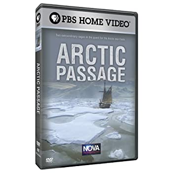 【中古】Nova: Arctic Passage [DVD]｜IINEX