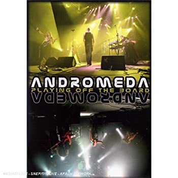 【中古】Playing Off the Board [DVD]｜IINEX