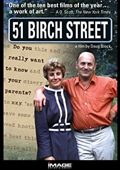 【中古】【非常に良い】51 Birch Street [DVD]｜IINEX