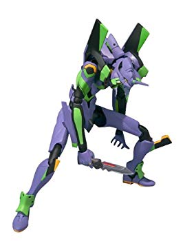 【中古】ROBOT魂[SIDE EVA] エヴァンゲリオン初号機 wyw801m｜IINEX