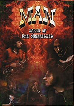 【中古】Tapes of the Unexpected [DVD]｜IINEX