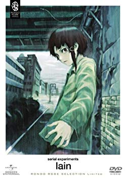 【中古】serial experiments lain 〈期間限定生産〉 [DVD] wgteh8f｜IINEX