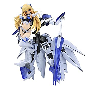 【中古】【非常に良い】武装神姫 レーネ ImageModel 約220mm PVC製 塗装済み完成品フィギュア|IINEX