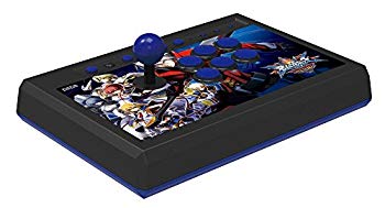 【中古】【非常に良い】【PS4/PS3対応】BLAZBLUE CHRONOPHANTASMA EXTEND 対応スティック for PlayStation (R) 4/ PlayStation (R) 3 qqffhab|IINEX