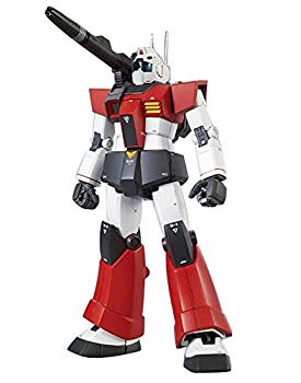【中古】【非常に良い】MG 1/100 RGC-80 ジム・キャノン(プレミアムバンダイ限定) w17b8b5|IINEX