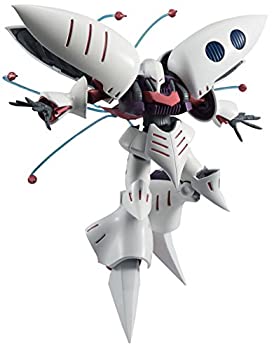 【中古】ROBOT魂 機動戦士Zガンダム [SIDE MS] キュベレイ 約125mm ABS&PVC製 塗装済み可動フィギュア｜IINEX
