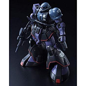 【中古】【非常に良い】MS-06RD-4 高機動試作型ザク 1/144 2zzhgl6|IINEX
