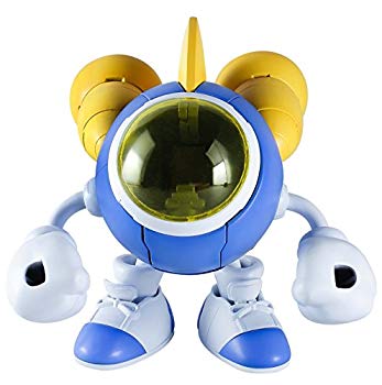 【中古】【非常に良い】ピーエムオフィスエー ツインビー ノンスケール 全高約100mm プラモデル PP061 n5ksbvb|IINEX