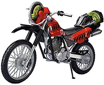 【中古】【非常に良い】S.H.Figuarts マシンビルダー＆パーツセット z2zed1b｜IINEX