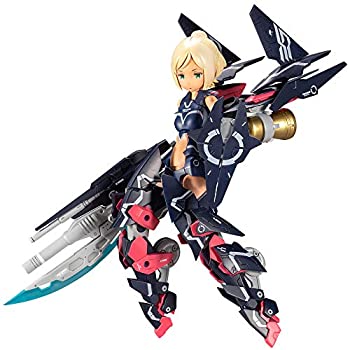 【中古】【非常に良い】壽屋 メガミデバイス SOLストライクラプター 全高約180mm 1/1スケール プラモデル|IINEX