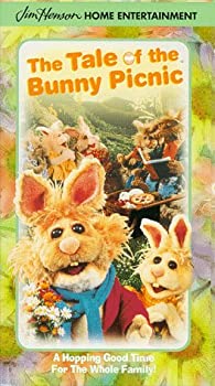 【中古】Tale of the Bunny Picnic [VHS]｜IINEX