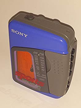 【中古】【非常に良い】Sony WMFS399 Portable Cassette Player by Sony p706p5g|IINEX