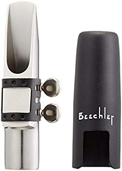 【中古】【非常に良い】Beechler ビーチラー マウスピース ベライトメタル アルト 7 o7r6kf1｜IINEX