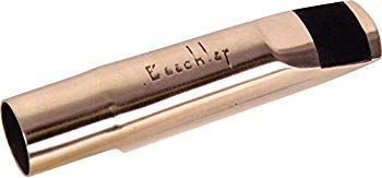 【中古】【非常に良い】Beechler ビーチラー マウスピース ベライトメタル アルト 6 o7r6kf1|IINEX