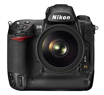 【中古】Nikon デジタル一眼レフカメラ D3 bme6fzu|IINEX