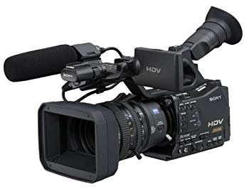 【中古】ソニー SONY HDVカムコーダー HVR-Z7J 6g7v4d0｜IINEX