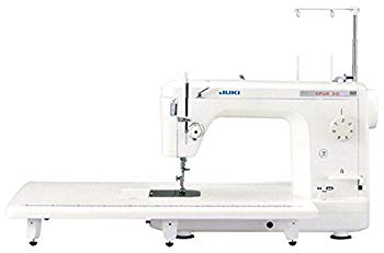 【中古】【非常に良い】JUKI 職業用直線ミシン 『SPUR30』 補助テーブル付き TL-30 g6bh9ry|IINEX