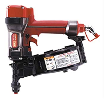 【中古】【非常に良い】マックス(MAX) スーパーネイラ HN-65CS tf8su2k｜IINEX