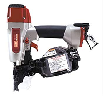 【中古】【非常に良い】マックス(MAX) 常圧コイルネイラ CN-450AD(FP) tf8su2k|IINEX