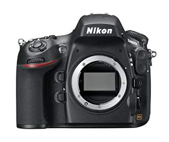 【中古】Nikon デジタル一眼レフカメラ D800E ボディー D800E tf8su2k｜IINEX