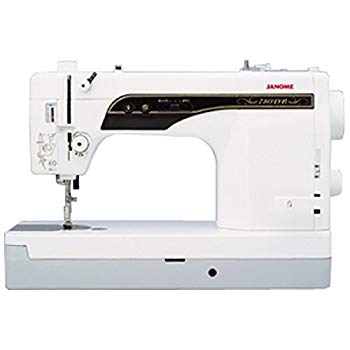 【中古】【非常に良い】ジャノメ 職業用ミシン 780DB i8my1cf｜IINEX