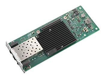 【中古】【非常に良い】レノボ・ジャパン旧IBM インテル x520 デュアルポート 10GbE SFP+ Embedded Adapter 49Y7980 khxv5rg|IINEX