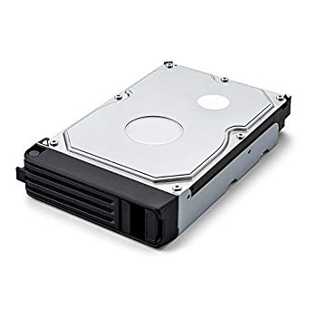【中古】【非常に良い】BUFFALO テラステーション 5000N、5400DWRシリーズ用オプション 交換用HDD 6TB OP-HD6.0WR qqffhab|IINEX