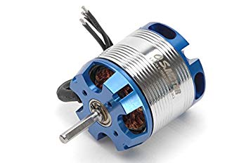 【中古】【非常に良い】OSモーター OMH-5830-490 ヘリコプター用ブラシレスモーター 51020180 w17b8b5｜IINEX