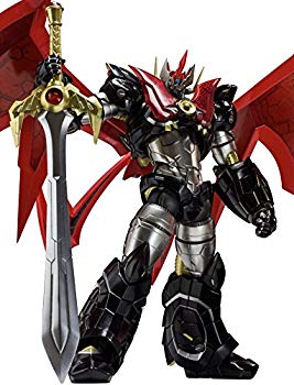 【中古】RIOBOT マジンカイザー ノンスケール PVC&ABS製塗装済み可動フィギュア ggw725x|IINEX