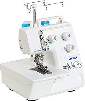 【中古】【非常に良い】JUKI MCS-1500 カバーステッチミシン 2zzhgl6|IINEX