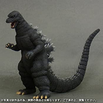 【中古】【非常に良い】東宝30cmシリーズ ゴジラ1984 新宿決戦ver. 少年リック限定商品|IINEX