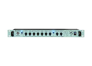 【中古】【非常に良い】TECH21 SansAmp GED-2112 Geddy Lee Signature ベース用プリアンプ エフェクター dwos6rj|IINEX